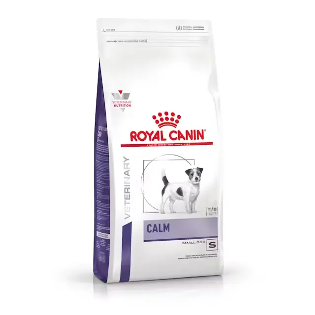 CALM DOG X 2 KG-(ROYAL CANIN)