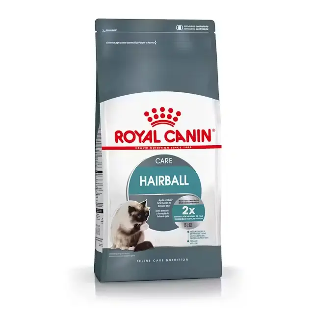 HAIRBALL CARE 1,5 KG FCNS-(ROYAL CANIN)