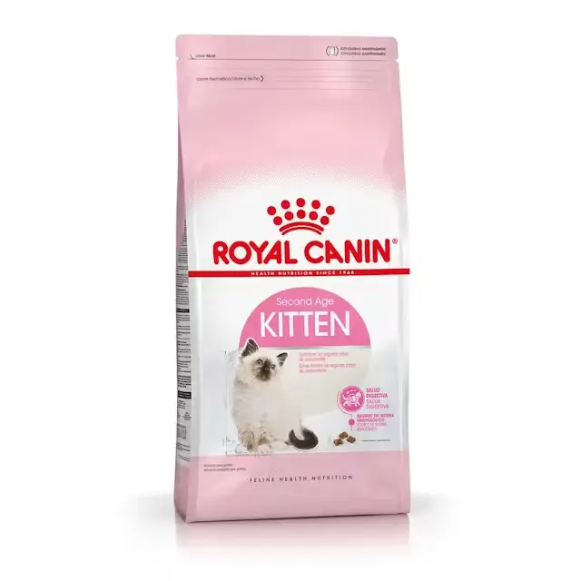 KITTEN  X 0,4 KG -(ROYAL CANIN)
