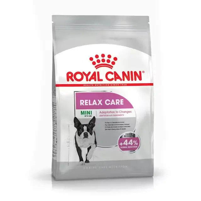 MINI RELAX CARE X 2,5 KG