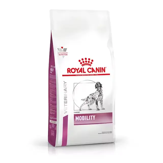 MOBILITY CANINE DOGS X 10 KG-(ROYAL CANIN)