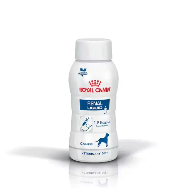 V DIET RENAL DOG X 200 ML VDCL