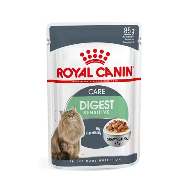 DIGEST SENSITIVE X 85 GRS (ROYAL CANIN)