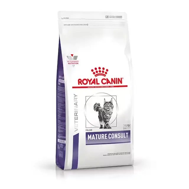 GATOS CASTRADOS MATURE CONSULT X 3.5 KG