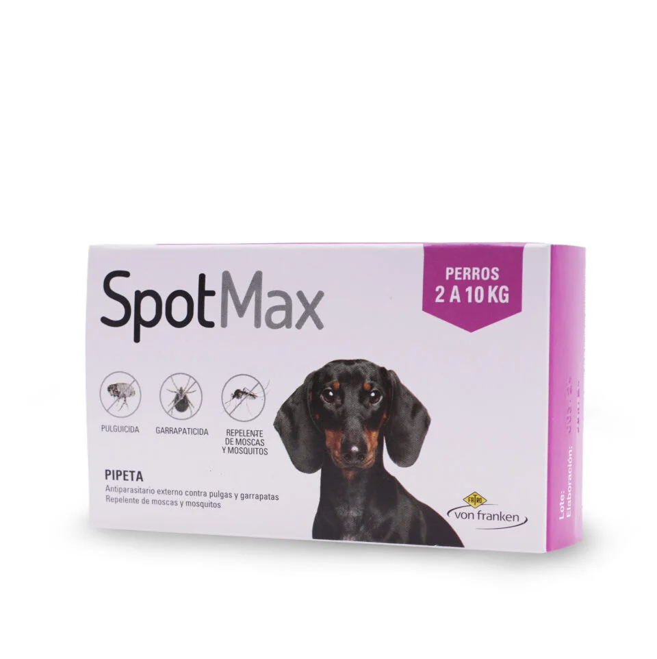 SPOTMAX DE 02 A 10 KG