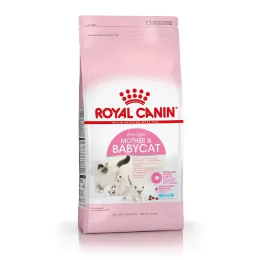 [866] MOTHER & BABYCAT X 1,5 KG -(ROYAL CANIN)
