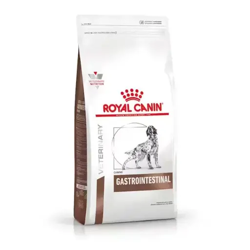 [890] GASTROINTESTINAL CANINE X 10 KG -(ROYAL CANIN)