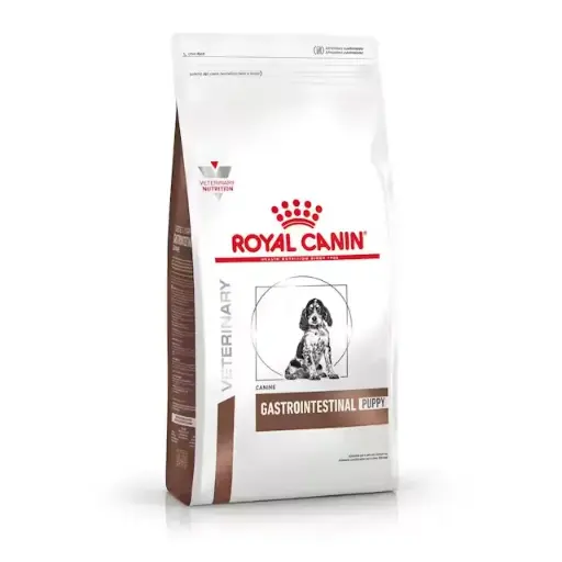 [891] GASTROINTESTINAL PUPPY X 2 KG -(ROYAL CANIN)