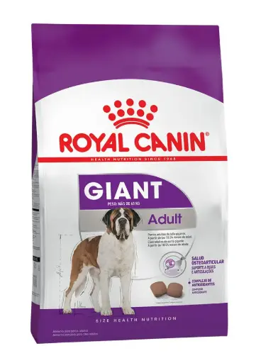 [894] GIANT ADULTO X 15 KG -(ROYAL CANIN)