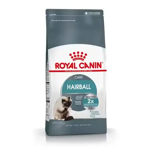 [899] HAIRBALL CARE 1,5 KG FCNS-(ROYAL CANIN)