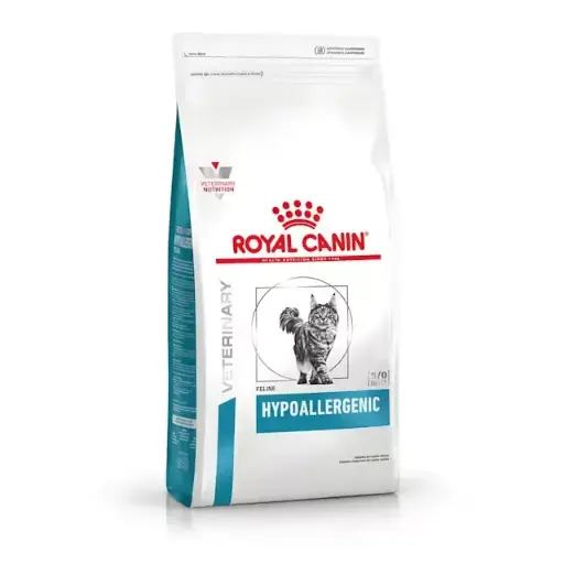 [904] HYPOALLERGENIC FELINE X 1.5 KG -(ROYAL CANIN)