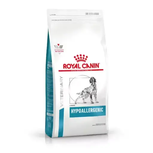 [906] HYPOALLERGENIC DOG X 2 KG-(ROYAL CANIN)