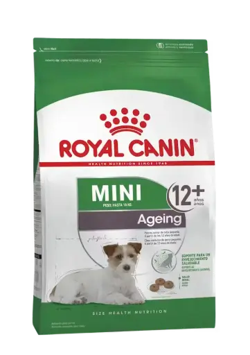 [936] MINI AGEING 12+ X 1 KG