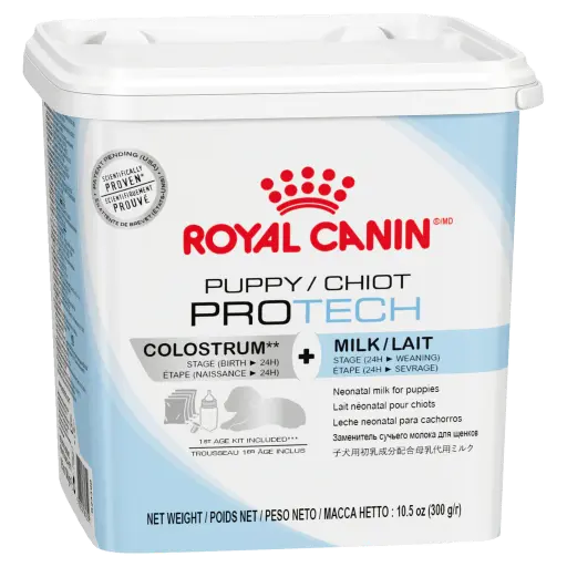 [943] PROTECH MILK X 300 GRS