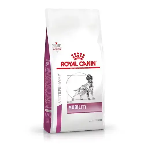 [954] MOBILITY CANINE DOGS X 10 KG-(ROYAL CANIN)