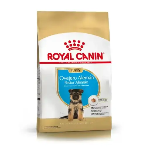 [959] OVEJERO ALEMAN JUNIOR X 12 KG -(ROYAL CANIN)