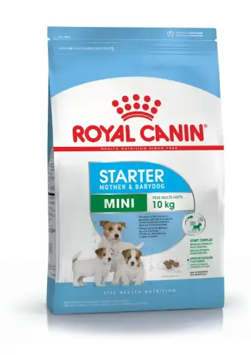 [967] STARTER MINI X 3 KG (ROYAL CANIN)