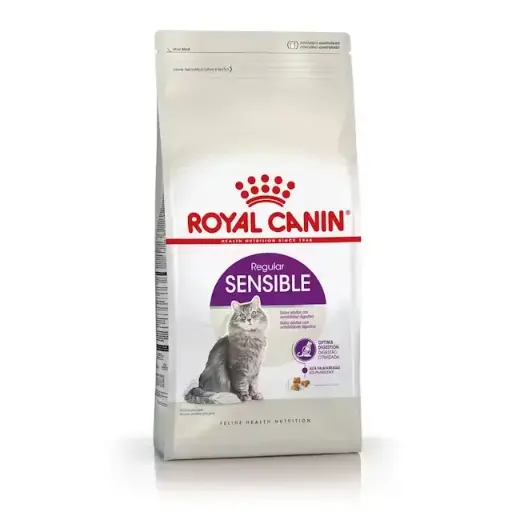 [975] SENSIBLE X 1.5 KG -(ROYAL CANIN)