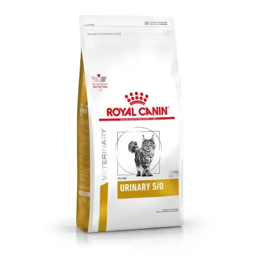 [977] URINARY S/O HIGH DILUTION X 1.5 KG -(ROYAL CANIN)