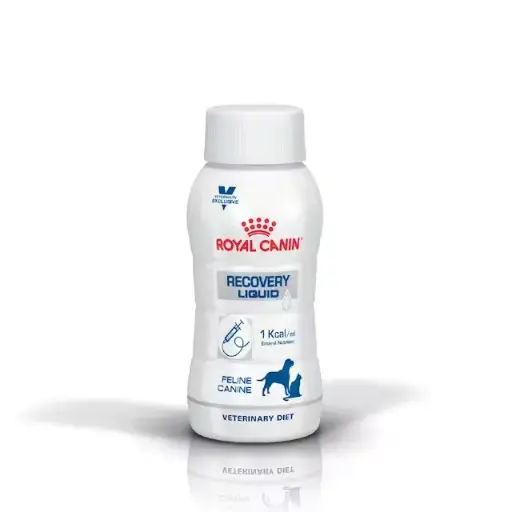 [981] V DIET RECOVERY LIQUID X 200 ML VDCL