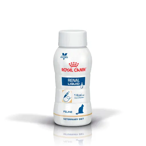 [982] V DIET RENAL FELINE LIQUID X 200 ML