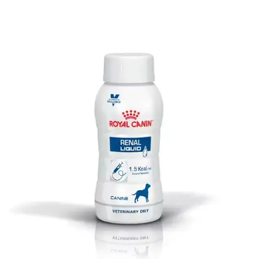 [983] V DIET RENAL DOG X 200 ML VDCL