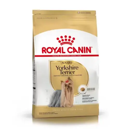 [986] YORKSHIRE TERRIER ADULT X 1 KG