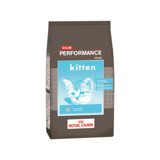 [1094] PERFORMANCE CAT KITTEN X 7.5 KG-(ROYAL CANIN)
