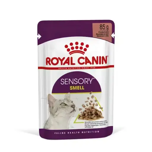 [1192] SENSORY SMELL X 85 GRS