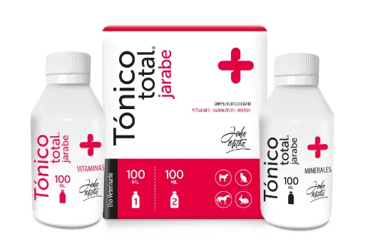 [1499] TONICO TOTAL X 200 ML