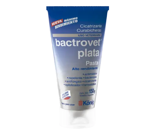 [1607] BACTROVET PLATA PASTA X 150 GRS