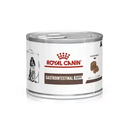 GASTROINTESTINAL PUPPY WET X 200 GRS (ROYAL CANIN)