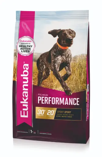 EUKANUBA ADULT PREMIUM PERFORMANCE X 15 KG-(EUKANUBA)