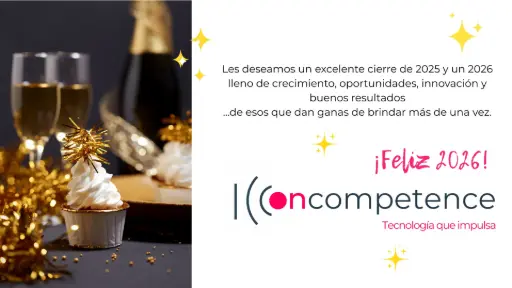 Producto blister oncompetence