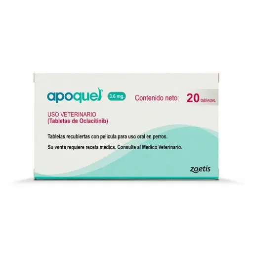 APOQUEL 3.6 MG 