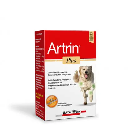 ARTRIN PLUS